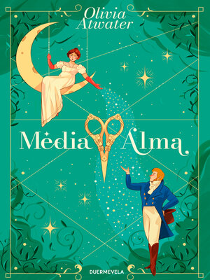 cover image of Media Alma